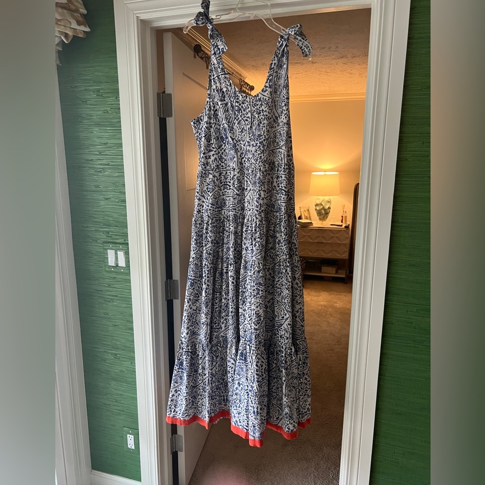 Thml boutique flowy dress